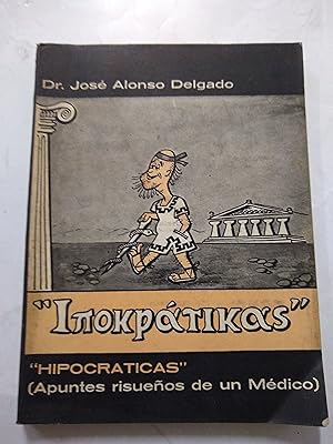 Seller image for Hipocritas for sale by Libros nicos