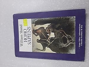 Seller image for Homo Sapiens for sale by Libros nicos