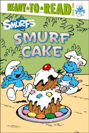 Immagine del venditore per Smurf Cake (Smurfs Classic) venduto da -OnTimeBooks-