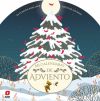 Imagen del vendedor de MI CALENDARIO DE ADVIENTO: 24 cuentos para leer antes de Navidad a la venta por Agapea Libros