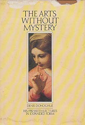 Seller image for Arts without Mystery for sale by WeBuyBooks