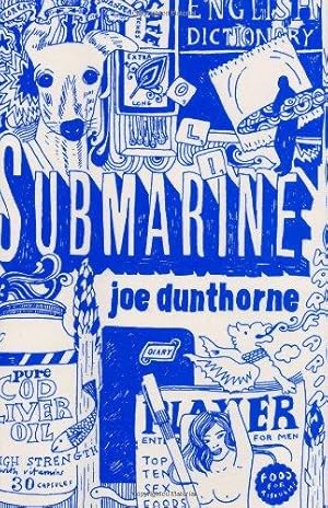 Imagen del vendedor de Submarine a la venta por WeBuyBooks