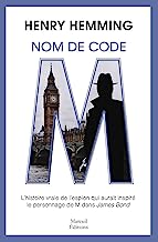 Seller image for NOM DE CODE : M for sale by Dmons et Merveilles