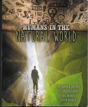 Immagine del venditore per Humans in the Natural World venduto da Hockley Books