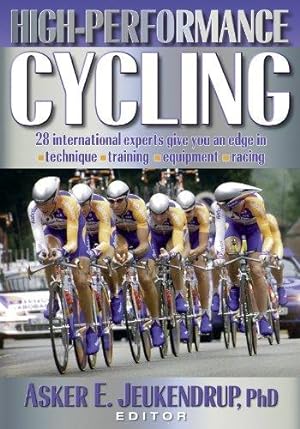 Immagine del venditore per High-performance Cycling venduto da WeBuyBooks