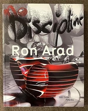 Seller image for Ron Arad: No Discipline [French] for sale by Exchange Value Books