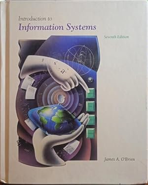 Seller image for INTRODUCTION TO INFORMATION SYSTEMS. for sale by Livraria Castro e Silva