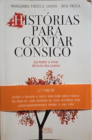 HISTÓRIAS PARA CONTAR CONSIGO.