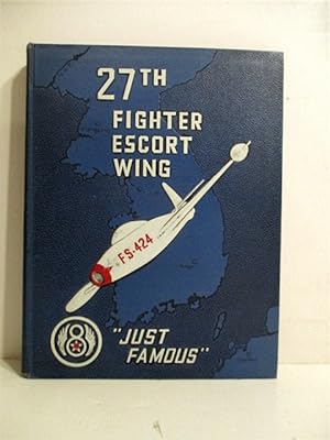 27th Fighter Escort Wing.