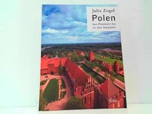 Seller image for Polen - Von Pommern bis zu den Karpaten. for sale by Antiquariat Kirchheim