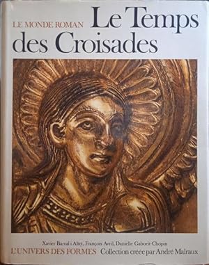 Seller image for LE TEMPS DES CROISADES. for sale by Livraria Castro e Silva