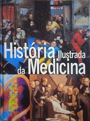 Bild des Verkufers fr HISTRIA ILUSTRADA DA MEDICINA. zum Verkauf von Livraria Castro e Silva