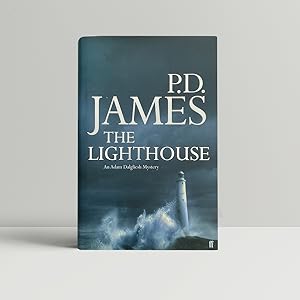 Seller image for The Lighthouse - SIGNED by the Author for sale by John Atkinson Books ABA ILAB PBFA