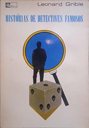 HISTÓRIAS DE DETECTIVES FAMOSOS.