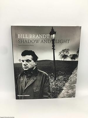 Bild des Verkufers fr Bill Brandt: shadow and light zum Verkauf von 84 Charing Cross Road Books, IOBA