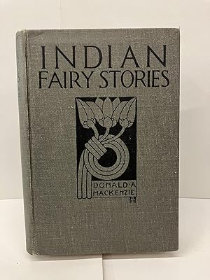 Indian Fairy Stories