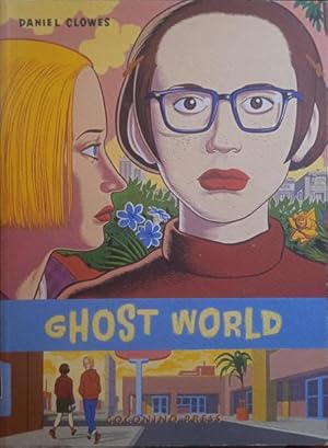 Imagen del vendedor de GHOST WORLD. a la venta por Livraria Castro e Silva