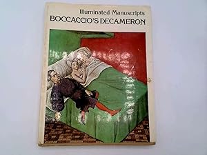 Seller image for Boccaccio's Decameron for sale by Goldstone Rare Books