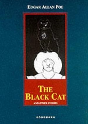 Imagen del vendedor de The Black Cat (Konemann Classics) a la venta por WeBuyBooks