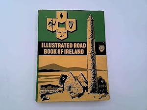 Seller image for Illustrated Road Book of Ireland for sale by Goldstone Rare Books