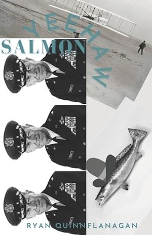Bild des Verkufers fr Yeehaw Salmon zum Verkauf von moluna