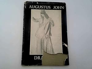 Bild des Verkufers fr Drawings / Augustus John ; and a preface by T.W. Earp ; edited by Lillian Browse ; with 'A note on drawing' by Augustus John zum Verkauf von Goldstone Rare Books