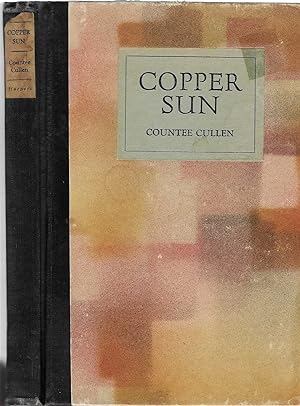 Seller image for Copper Sun; with decorations by Charles Cullen for sale by BASEMENT BOOKS