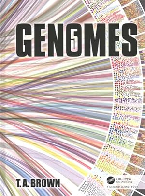 Imagen del vendedor de Genomes 5 a la venta por GreatBookPrices