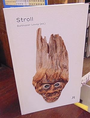 Imagen del vendedor de Stroll a la venta por Atlantic Bookshop