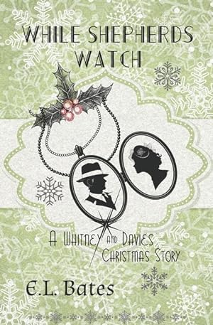 Bild des Verkufers fr While Shepherds Watch: A Christmas Story zum Verkauf von moluna