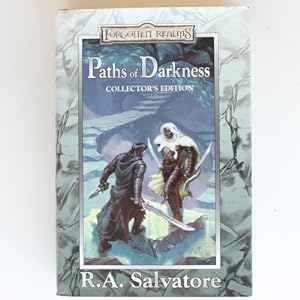 Paths of Darkness (Forgotten Realms: Paths of Darkness)