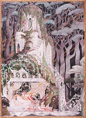 Image du vendeur pour HANSEL AND GRETEL and Other Stories By the Brothers Grimm mis en vente par Buddenbrooks, Inc.