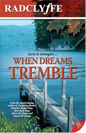 Image du vendeur pour When Dreams Tremble mis en vente par WeBuyBooks