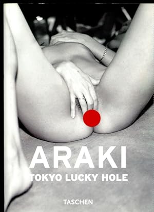 Imagen del vendedor de Tokyo Lucky Hole. a la venta por Antiquariat Ars Amandi