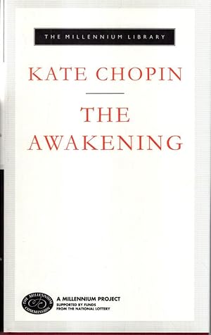 Seller image for The Awakening for sale by High Street Books