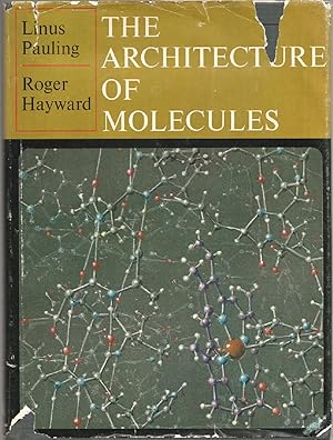 Image du vendeur pour The Architecture of Molecules mis en vente par Frank Hofmann