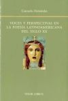 Bild des Verkufers fr Voces y perspectivas en la poesa latinoamericana del siglo XX zum Verkauf von Agapea Libros