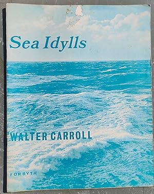 Sea Idylls. Ten Miniatures for Piano Solo