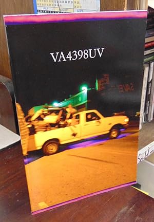 VA4398UV
