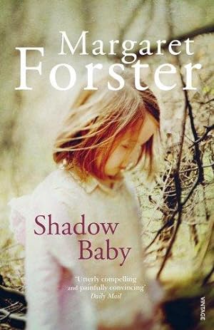 Seller image for Shadow Baby for sale by WeBuyBooks