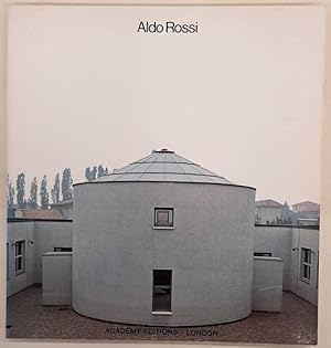 Aldo Rossi. Projects and drawings 1962-1979. von ROSSI, ALDO - MOSCHINI ...