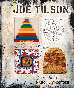 Joe Tilson / Marco Livingstone