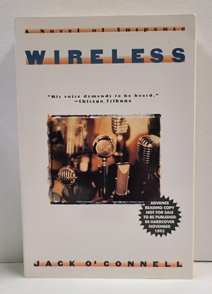 Seller image for Wireless for sale by Tall Stories Book & Print Gallery