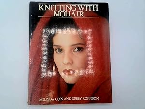 Immagine del venditore per Knitting With Mohair. venduto da Goldstone Rare Books