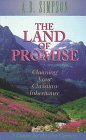 Immagine del venditore per The Land of Promise: Claiming Your Christian Inheritance (Classics for the 21st Century) venduto da BuenaWave