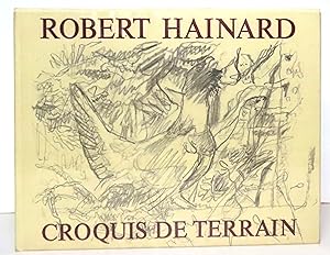 Croquis de terrain.