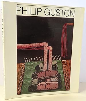 Philip Guston