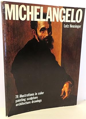 Michelangelo: Life and works in chronological order