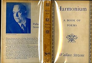 Harmonium: A Book of Poems