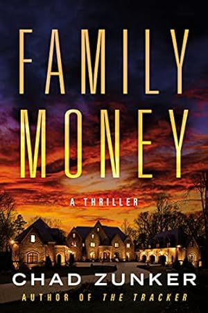Imagen del vendedor de Family Money a la venta por WeBuyBooks